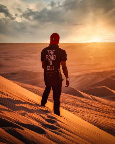 From Lima: Full Day to Paracas and Huacachina Desert Oasis