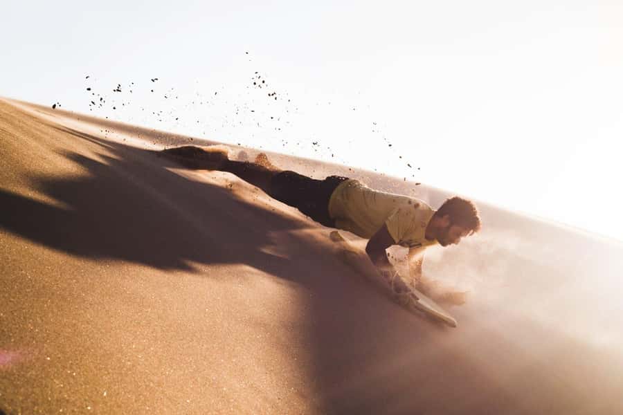 From Lima: Full Day to Paracas and Huacachina Desert Oasis - What the $71 price really covers