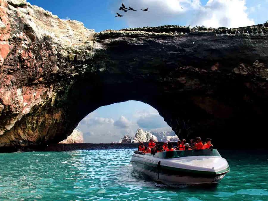 From Lima: Full Day to Paracas and Huacachina Desert Oasis - How to prepare for a smoother day