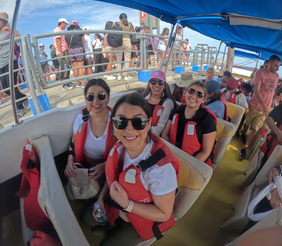 From Lima: Huacachina & Paracas Aventure Tour All Included - Should you book the Paracas and Huacachina tour?