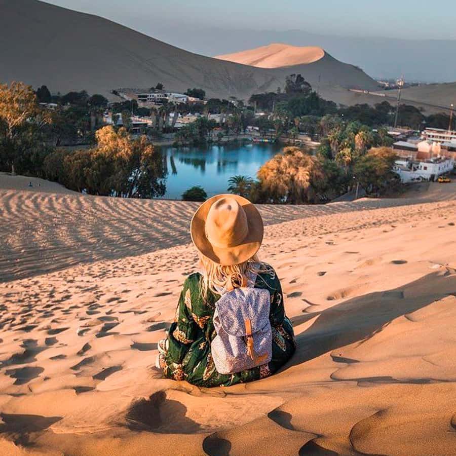 From Lima: Huacachina & Paracas Aventure Tour All Included - Ica for pisco, wine, and lunch