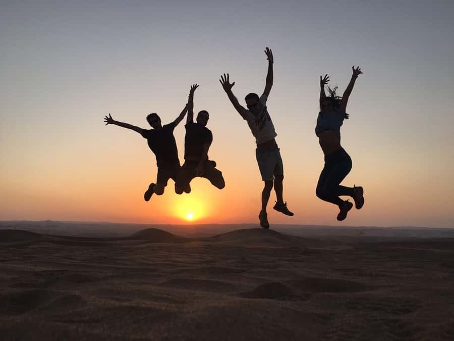 From Lima: Huacachina & Paracas Aventure Tour All Included - The dune buggy and sandboarding ride