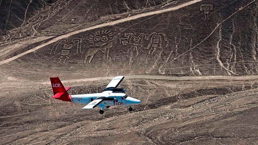 From Lima: Nazca Lines and Ica Desert Day Trip - Why this Lima day trip works