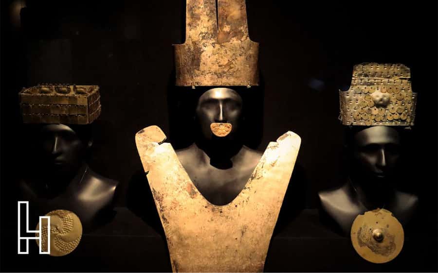 From Lima: Pachacamac Inka Pyramids & The Larco Museum Tour - Key points to know before booking
