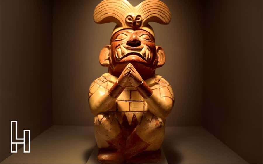 From Lima: Pachacamac Inka Pyramids & The Larco Museum Tour - Why this eight-hour pairing works in Lima