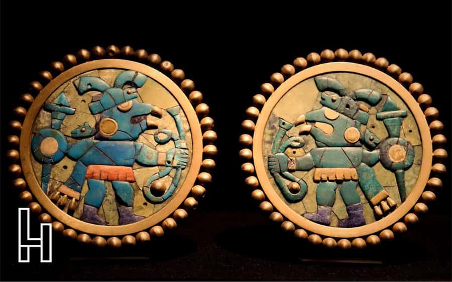 From Lima: Pachacamac Inka Pyramids & The Larco Museum Tour - The 90-minute lunch break