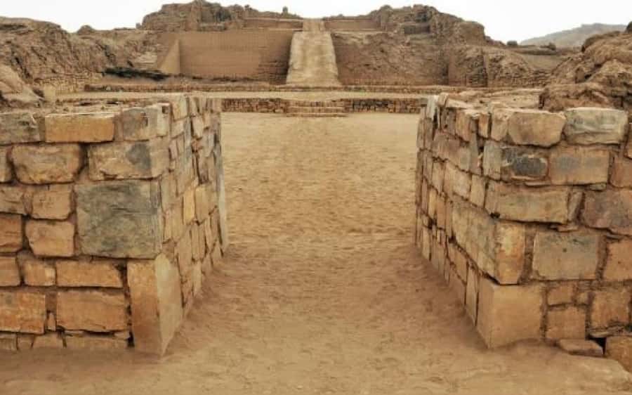 From Lima: Pachacamac Inka Pyramids & The Larco Museum Tour - Who should book this Lima tour?