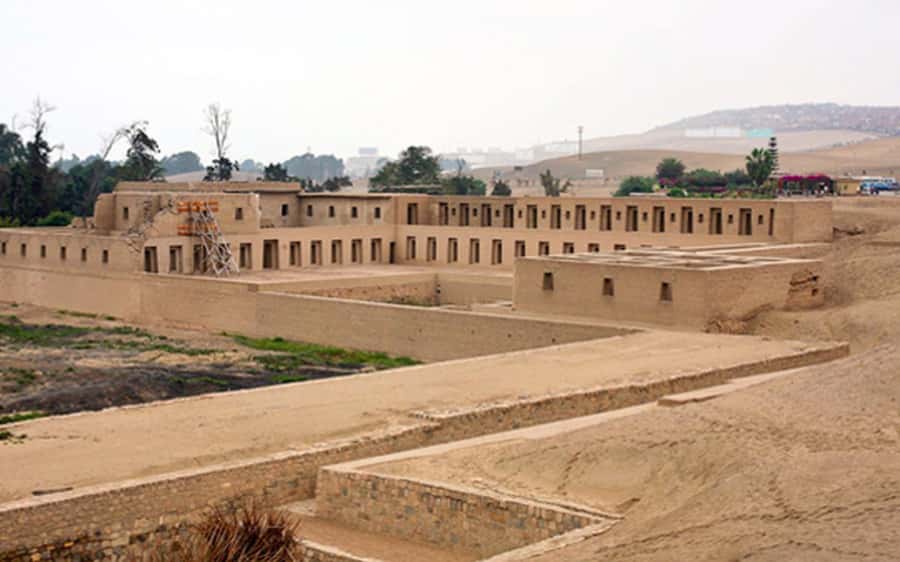 From Lima: Pachacamac Inka Pyramids & The Larco Museum Tour - Should you book it?