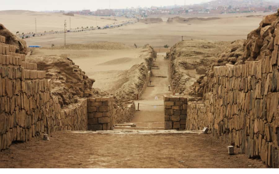 From Lima: Pachacamac Inka Pyramids & The Larco Museum Tour - FAQ
