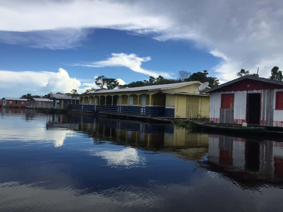 From Manuas: Full-Day River Tour - Key points to know before you book