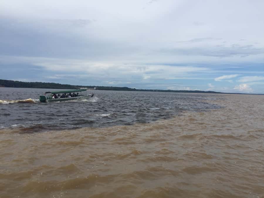 From Manuas: Full-Day River Tour - Is the price good value?