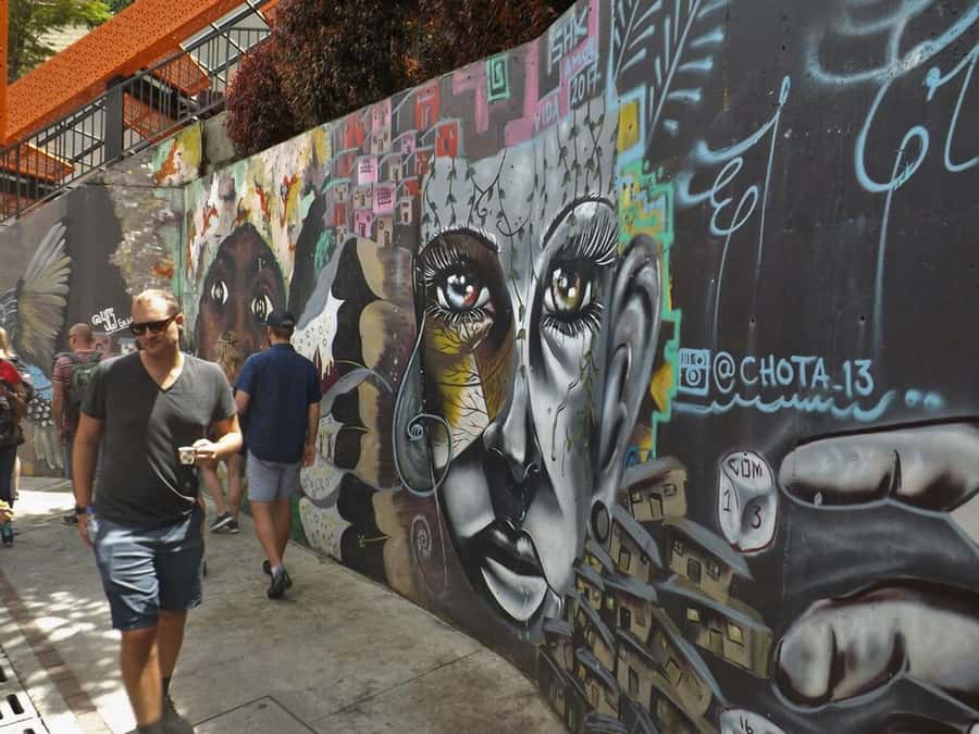 From Medellín: Private Pablo Escobar History Tour - The tone, pace, and practical limits