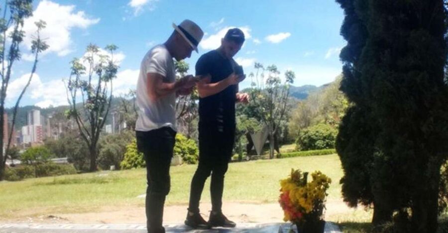 From Medellín: Private Pablo Escobar History Tour - Should you book it?