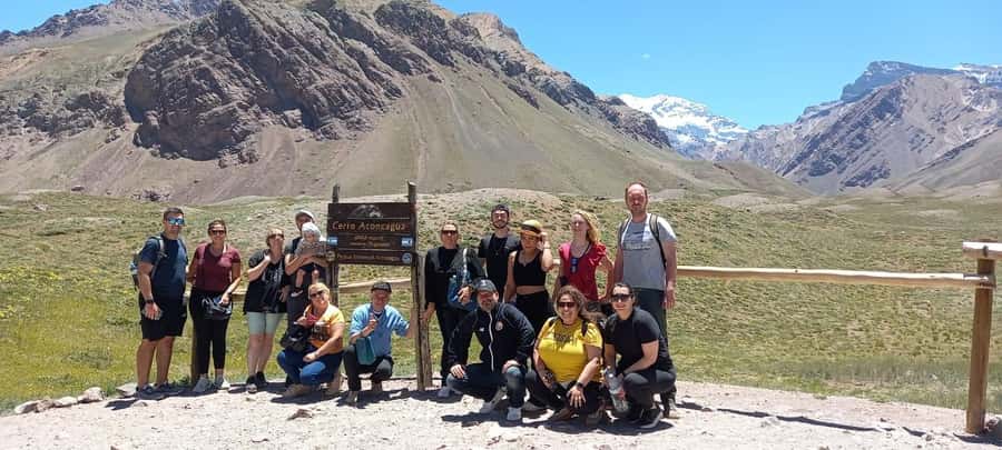 From Mendoza: Andes High Mountain Full-Day Tour - How much value do you get for $60?
