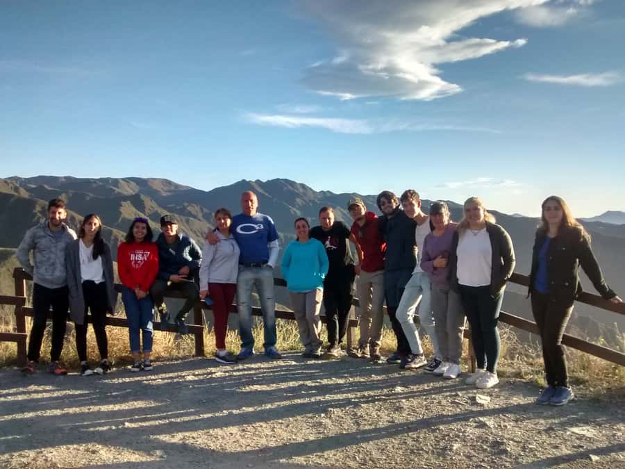 From Mendoza: High Andes Aconcagua Mountain Tour - Why this Mendoza Andes tour is worth your day