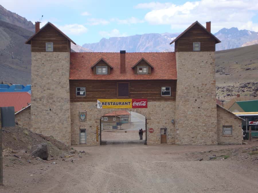 From Mendoza: High Andes Aconcagua Mountain Tour - What to pack for the high Andes