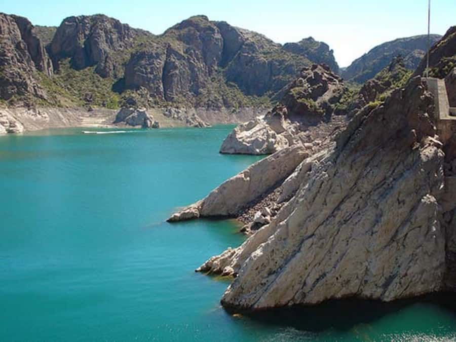 From Mendoza: San Rafael Sightseeing and Atuel Canyon Tour - Key points to know before booking