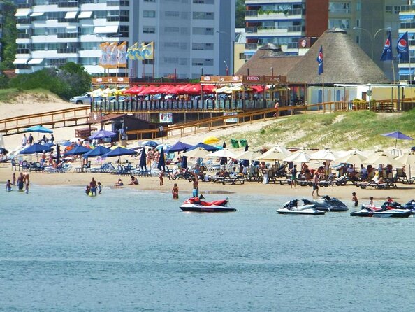 From Montevideo to Punta del Este Complete - Key points to know before you book