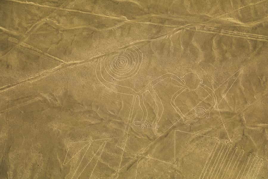 From Nazca: 35-Minute Flight Over Nazca Lines - Key points to know before you book