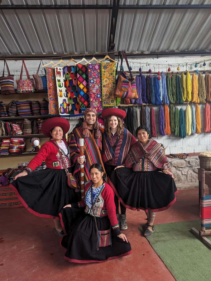 From Ollantaytambo:Moray, Salt Mines, Chinchero end in Cusco - Key points to know before booking
