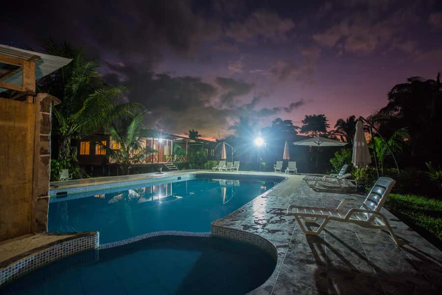 From Puerto Maldonado: Tambopata National Reserve 3-Day Tour - Key points at a glance