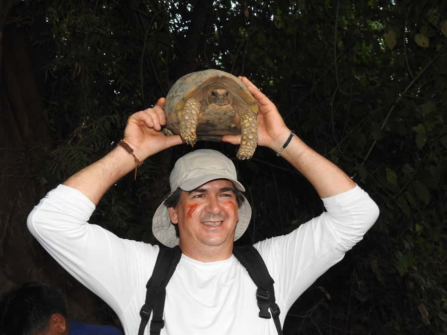 From Puerto Maldonado: Tambopata National Reserve 3-Day Tour - Lodge life, electricity, water, and room arrangements