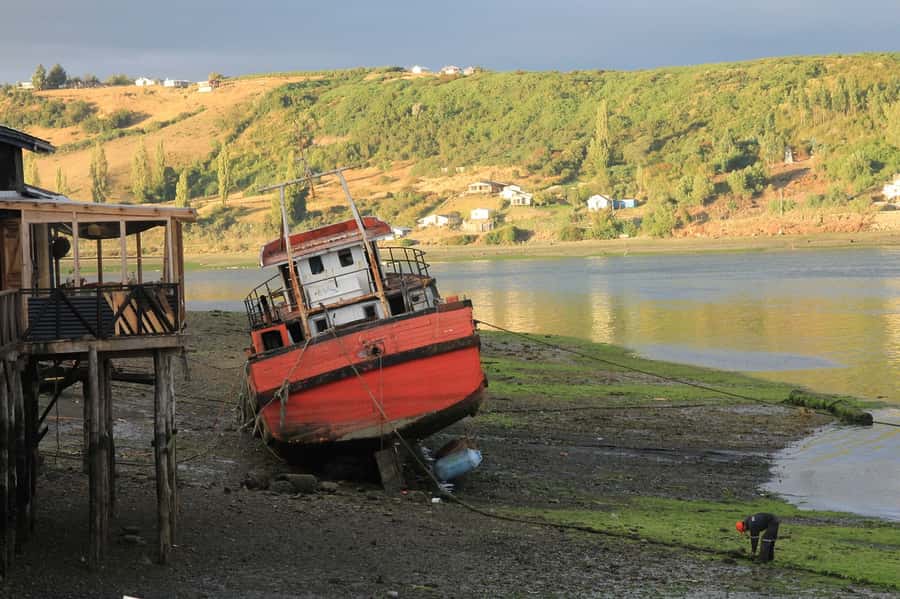 From Puerto Varas: Chiloe Island Full-day Tour - Why Chiloe makes a worthwhile day trip from Puerto Varas