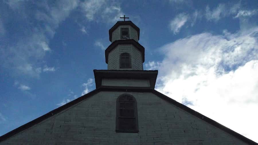From Puerto Varas: Chiloe Island Full-day Tour - The early drive from Puerto Varas to Pargua
