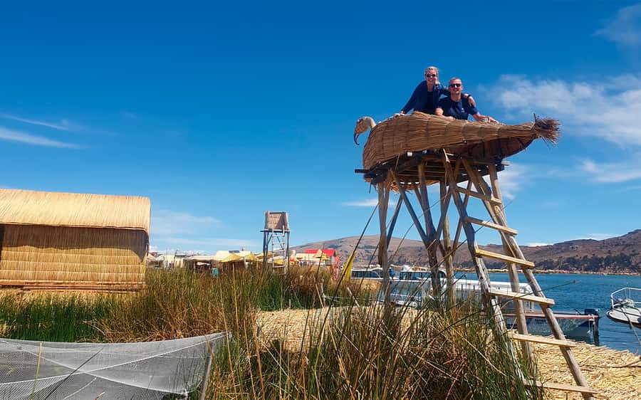 From Puno: 3-Hour Uros Floating Islands Tour - Who should book this Uros islands tour?