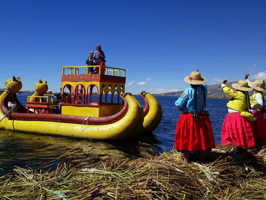 From Puno: Floating Islands of the Uros Half-Day Tour - Should you book it?
