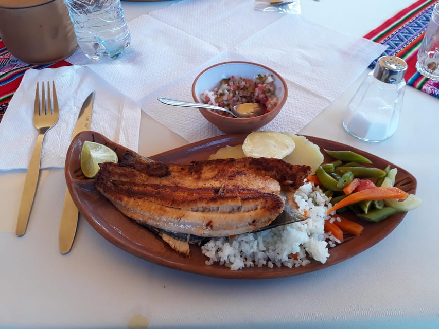 From Puno: full day tour to Uros and Taquile with Lunch - Who will enjoy this outing most?