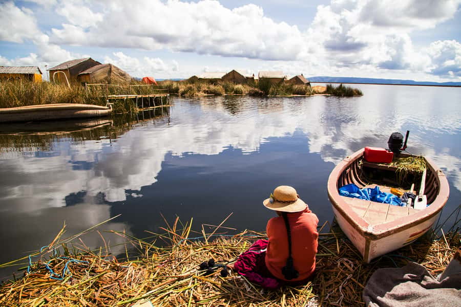 From Puno: Uros, Amantaní & Taquile Islands 2-Day Tour - Key points to know before you book