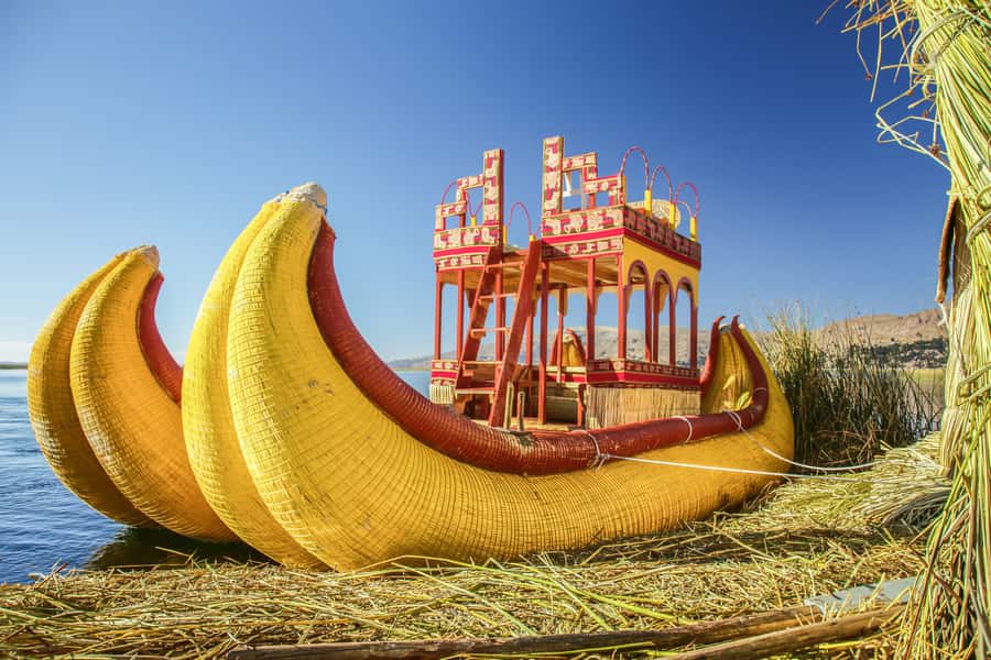 From Puno: Uros, Amantaní & Taquile Islands 2-Day Tour - Why the overnight stay on Amantaní matters