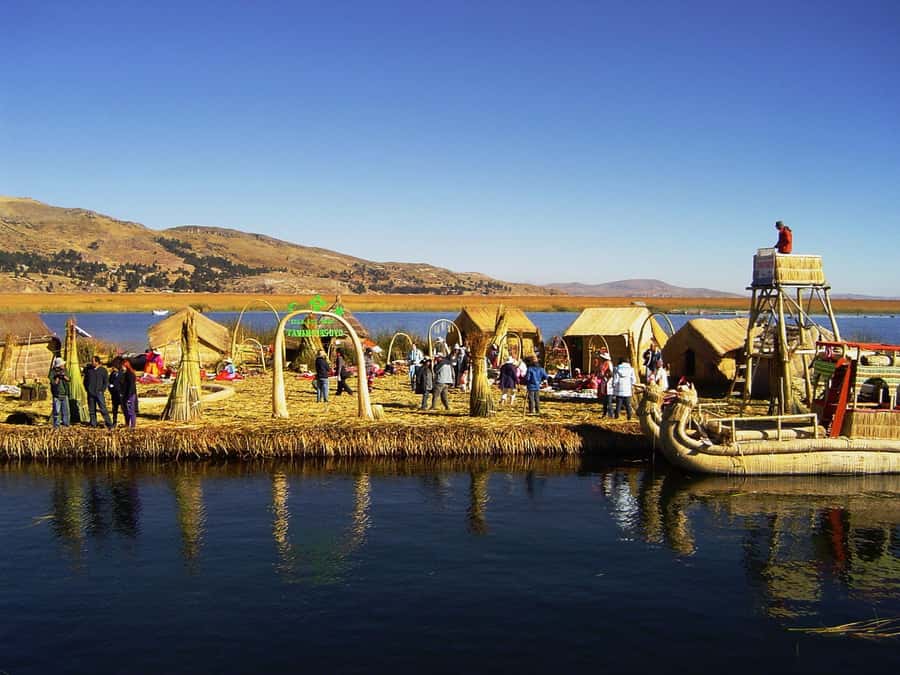 From Puno: Uros, Amantaní & Taquile Islands 2-Day Tour - Day two: Taquile’s textiles and uphill paths