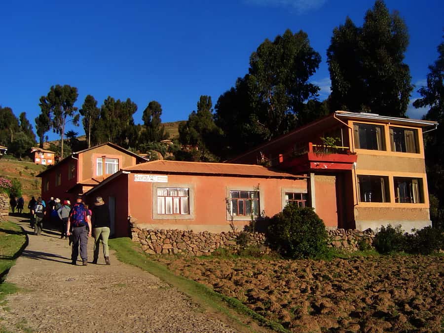 From Puno: Uros, Amantaní & Taquile Islands 2-Day Tour - What to pack for the lake and the homestay