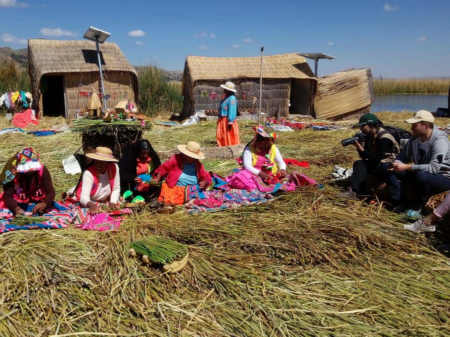From Puno: Uros, Amantaní & Taquile Islands 2-Day Tour - Who will enjoy this tour most?