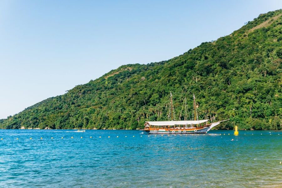 From Rio de Janeiro: Angra dos Reis Boat Trip with Lunch - FAQ