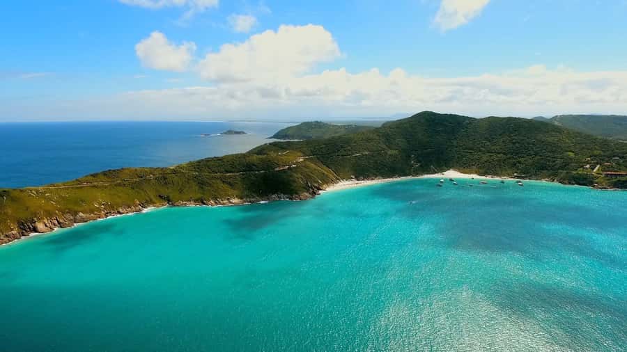 From Rio de Janeiro: Arraial do Cabo Boat Trip with Lunch - The early pickup and three-hour road journey