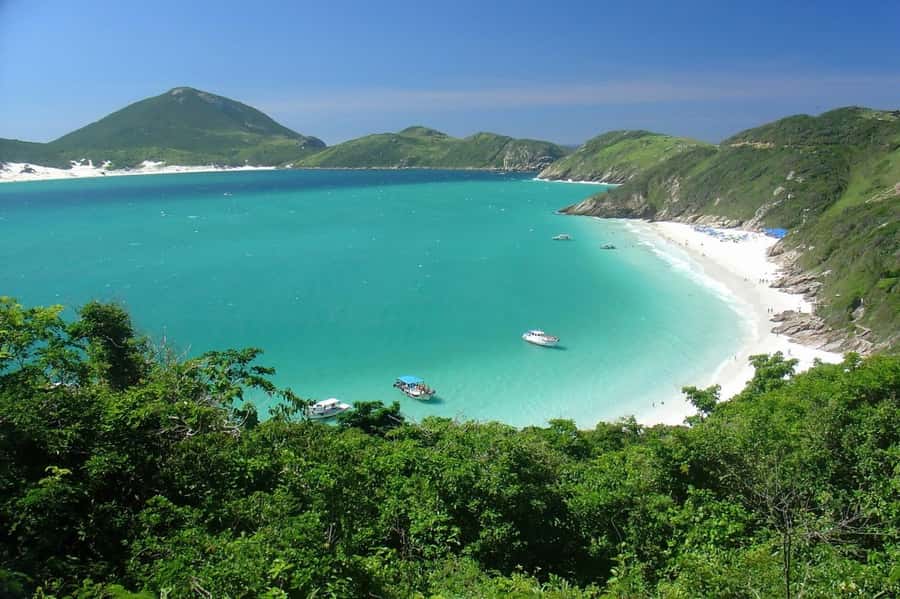From Rio de Janeiro: Arraial do Cabo Island Day Trip - Why Arraial do Cabo makes a long day worthwhile