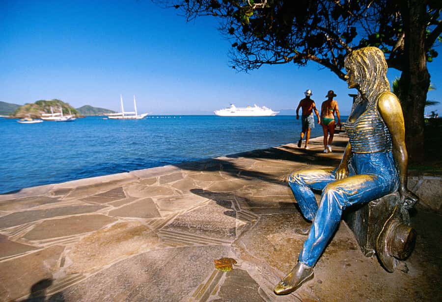 From Rio de Janeiro: Búzios Boat Trip with Lunch - Key points to know before booking