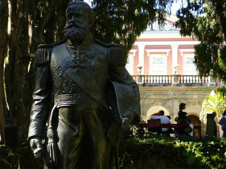 From Rio de Janeiro: Petrópolis Day Trip with Optional Lunch - Why Petrópolis makes a good day away from Rio
