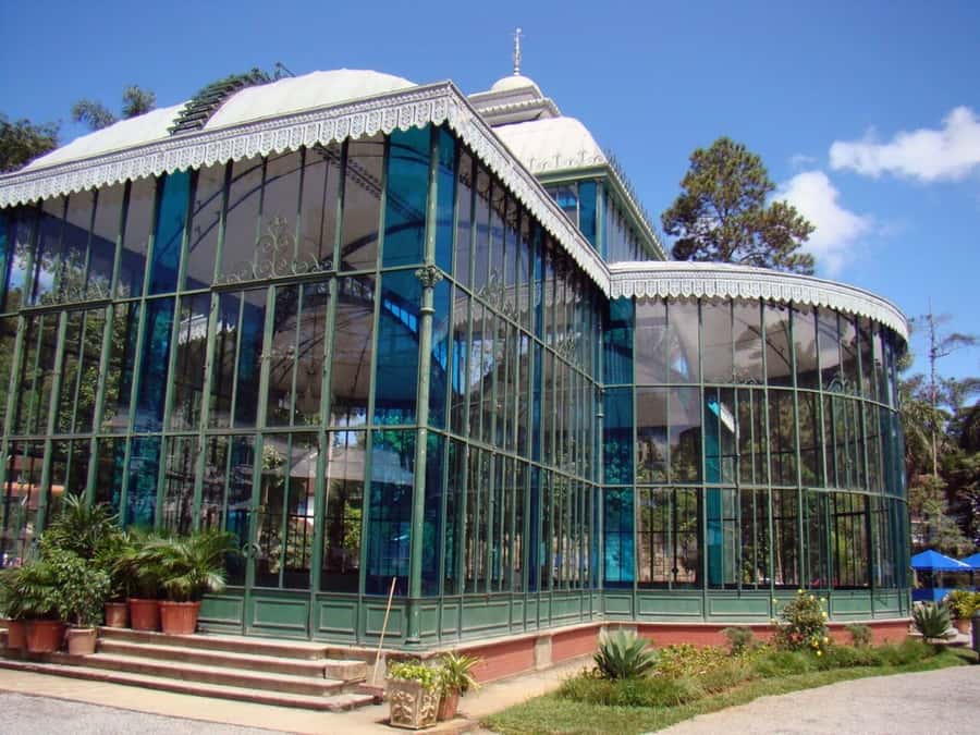 From Rio de Janeiro: Petrópolis Day Trip with Optional Lunch - Guides, languages, and the group experience
