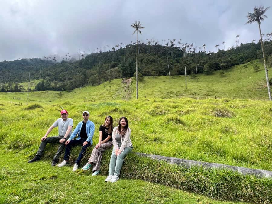 From Salento: Cocora Valley Shared Tour - Practical tips for a better morning