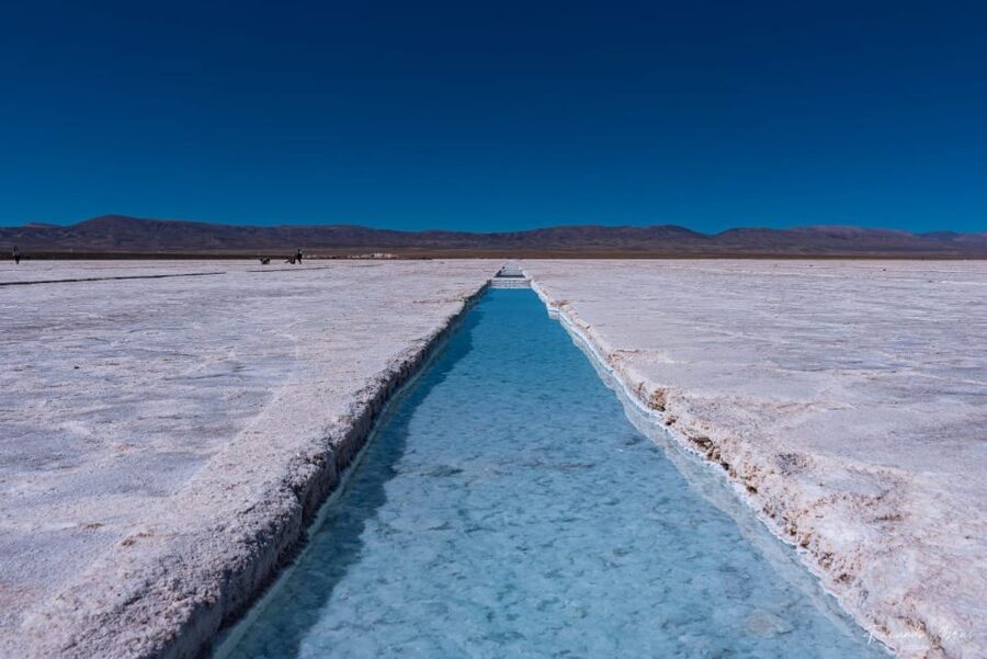 From Salta: 4-Day Trip in Salta Province & Salinas Grandes - Key points at a glance