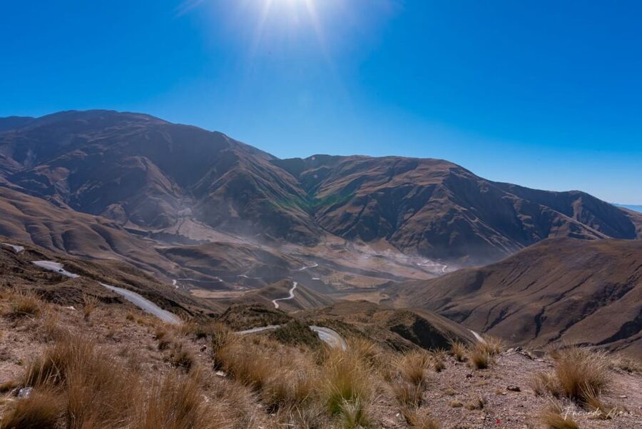 From Salta: 4-Day Trip in Salta Province & Salinas Grandes - Cafayate’s winery visit