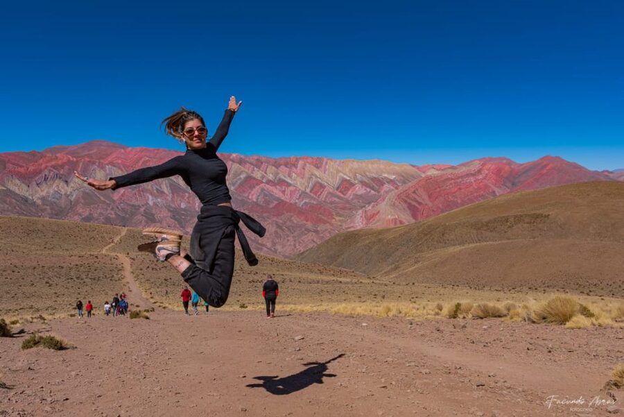 From Salta: 4-Day Trip in Salta Province & Salinas Grandes - Cachi, Cuesta del Obispo, and the cactus country