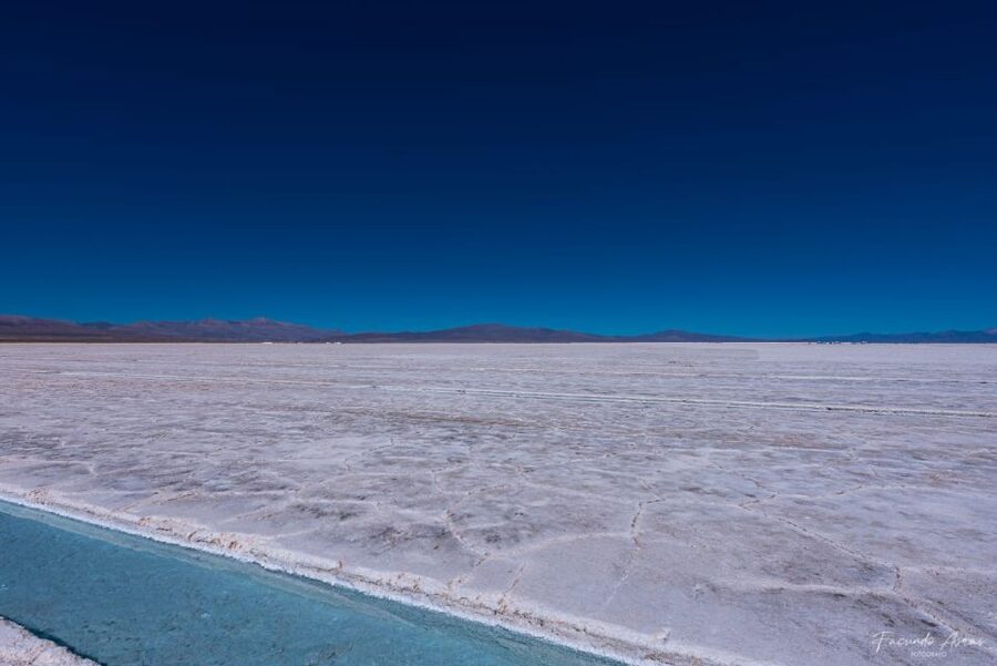 From Salta: 4-Day Trip in Salta Province & Salinas Grandes - Cafayate through Alemania and La Quebrada de las Conchas