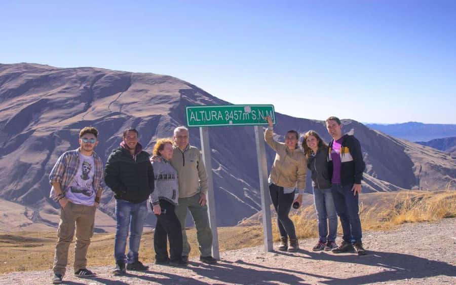 From Salta: Cachi and Los Cardones National Park Tour - What the $30 price really covers
