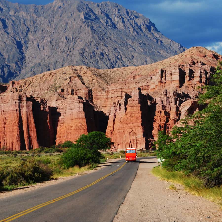 From Salta: Cafayate Day Trip with Wine Tasting - Key points to know before booking