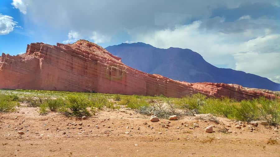 From Salta: Cafayate Day Trip with Wine Tasting - Practical details for a smoother day